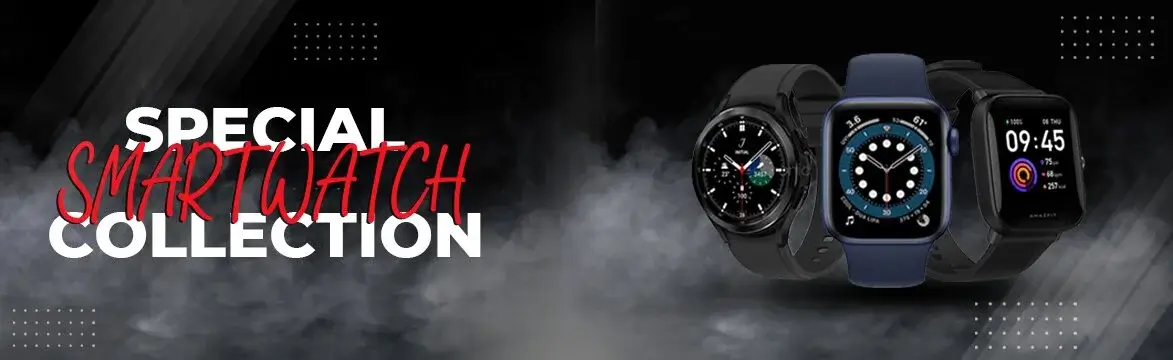 Smart Watches