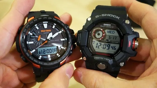 Will Digital Watches Replace Analog Watches?