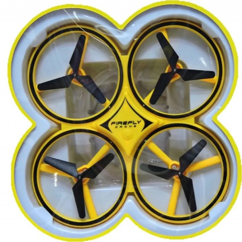 Firefly Drone Hand Control for Kids Bestest Price in Pakistan