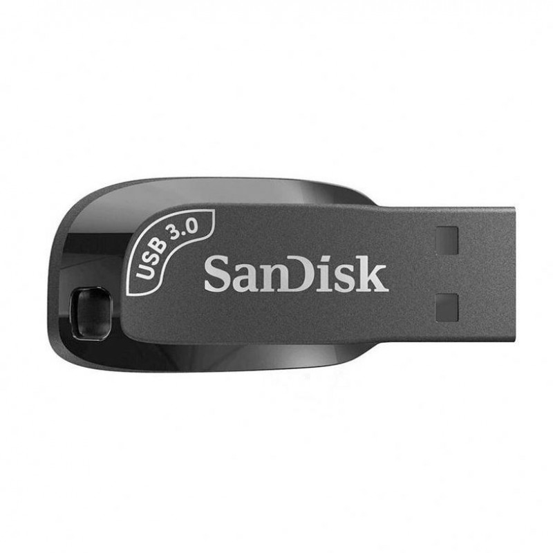 SanDisk® Ultra Shift™ USB 3.0 Flash Drive