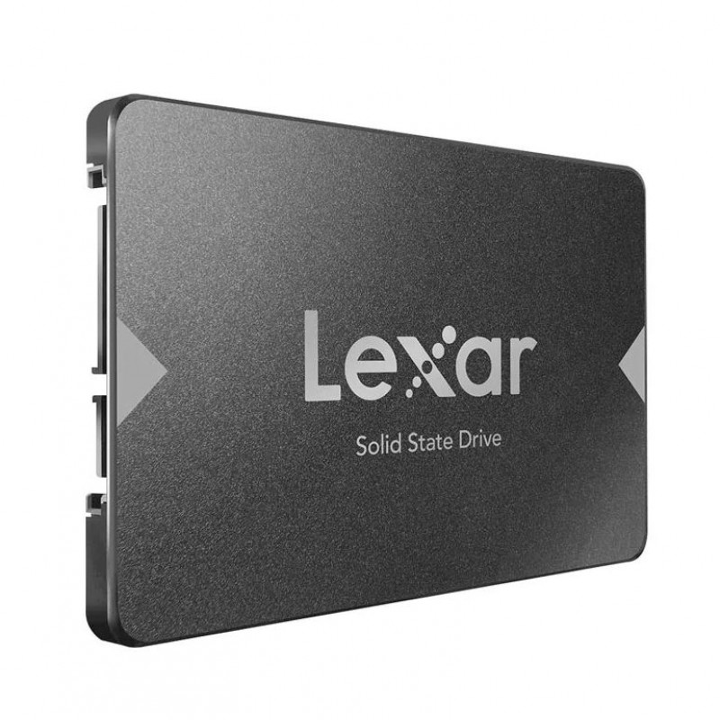 Lexar NS100 2.5 SATA Solid State Drive