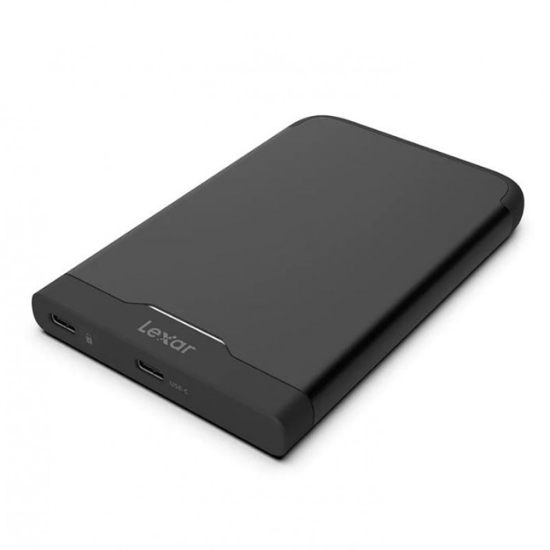 Lexar® HL260 Encrypted Portable Hard Drive Bestest Price In Pakistan