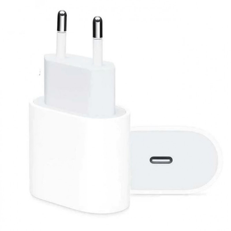 MI Type C Charger 20W