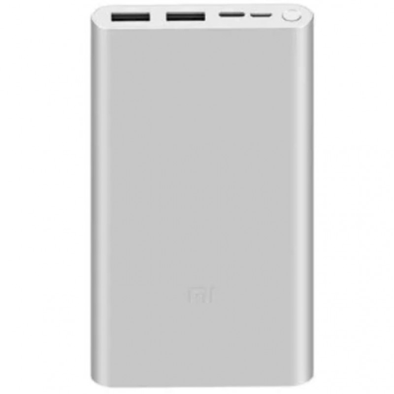 Mi Power Bank 3 (10,000 mAh)