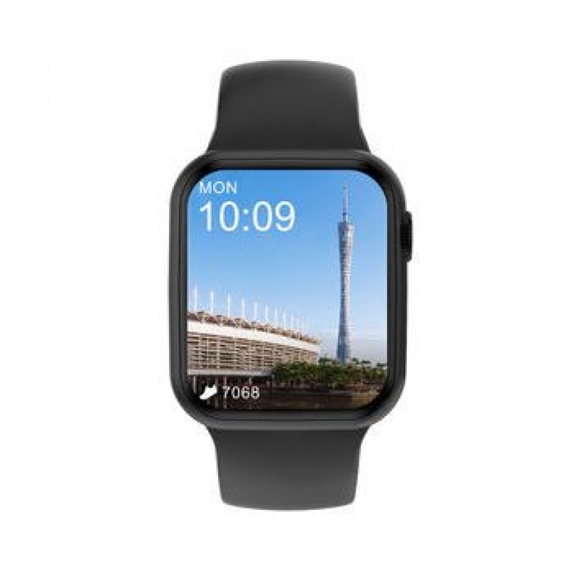 DT100+ Pro Smart Watch for Android & IOS