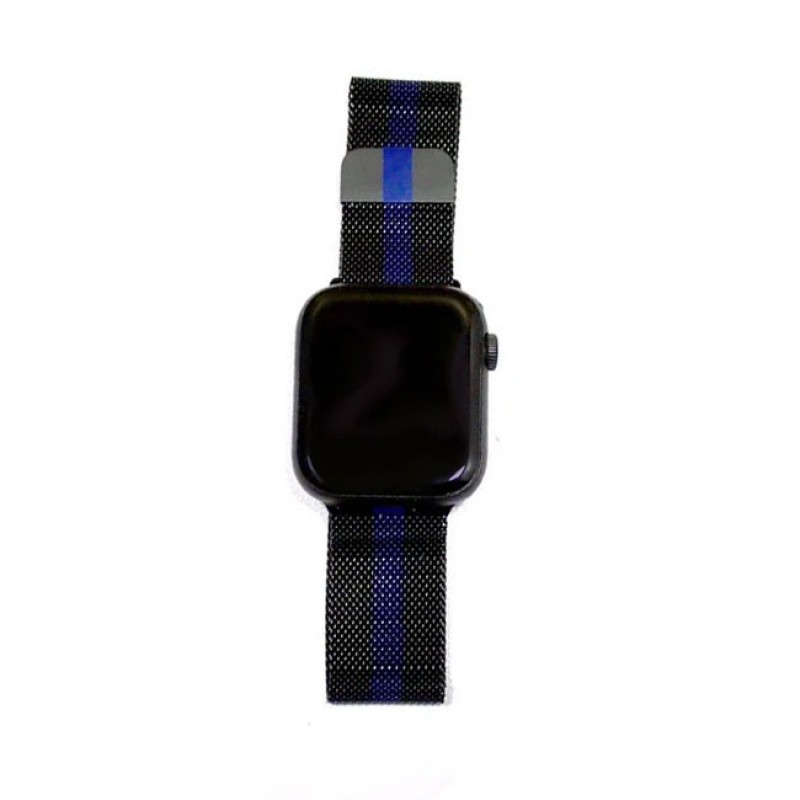 Harmony Milanese SmartWatch