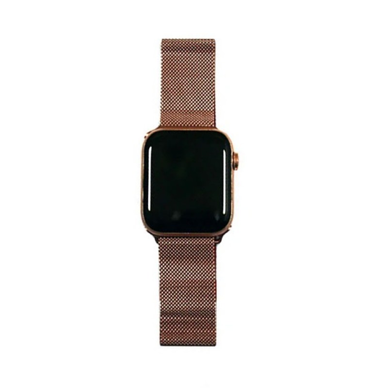 Harmony Milanese SmartWatch