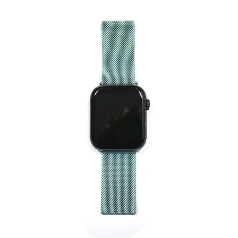 Harmony Milanese SmartWatch