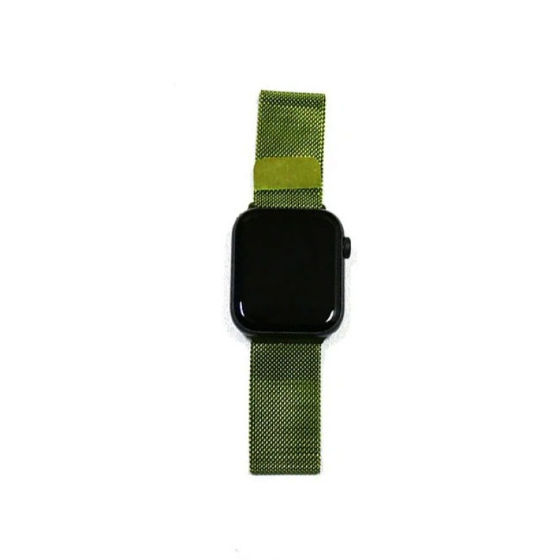 Harmony Milanese SmartWatch