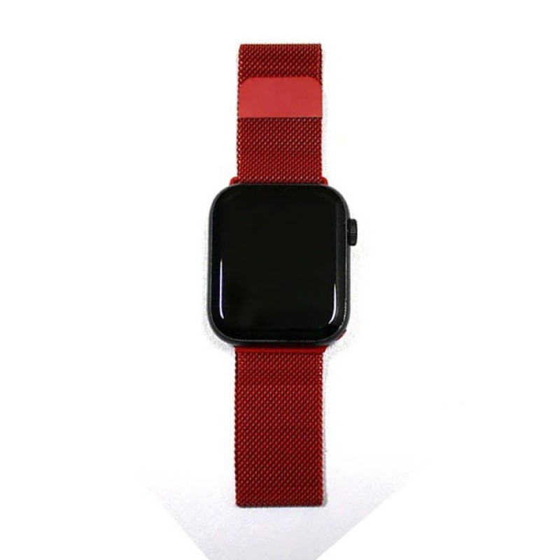 Harmony Milanese SmartWatch