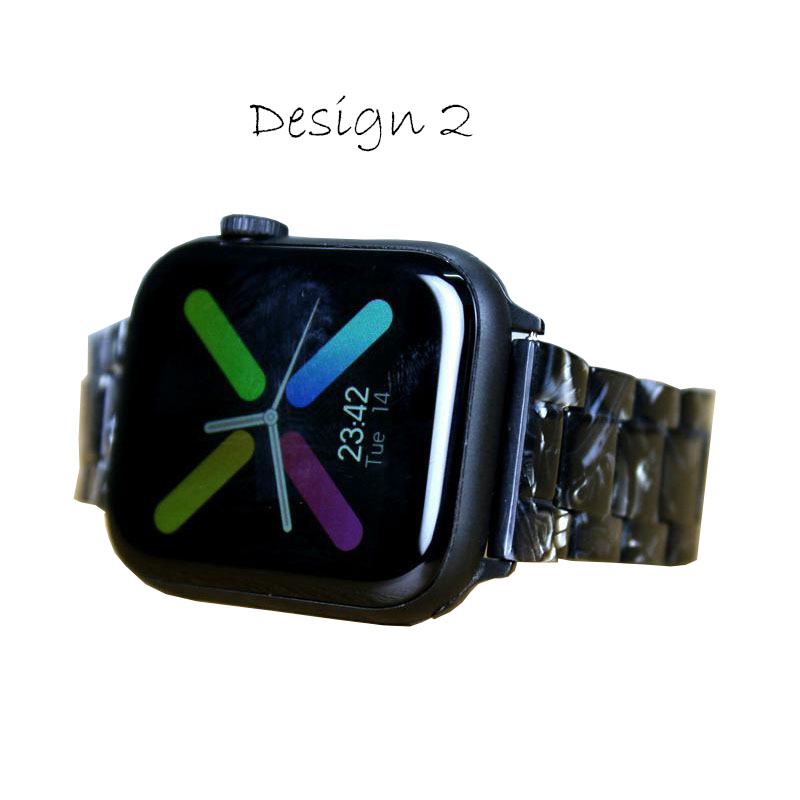 Harmony Vintage Smartwatch