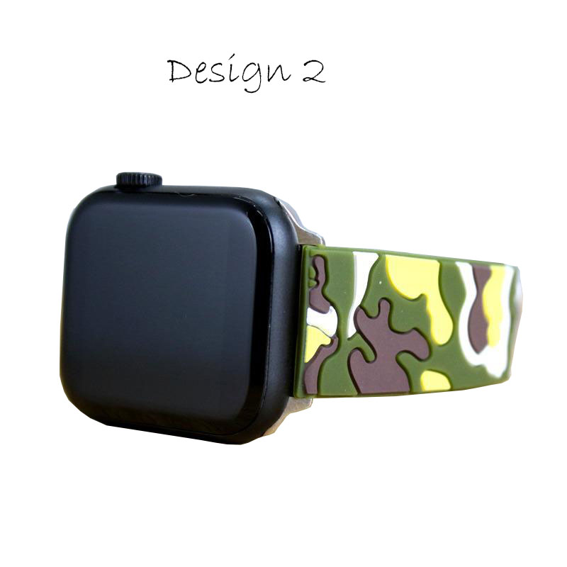 Harmony Commando Smartwatch