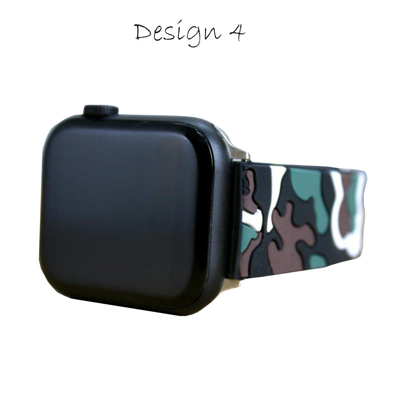 Harmony Commando Smartwatch