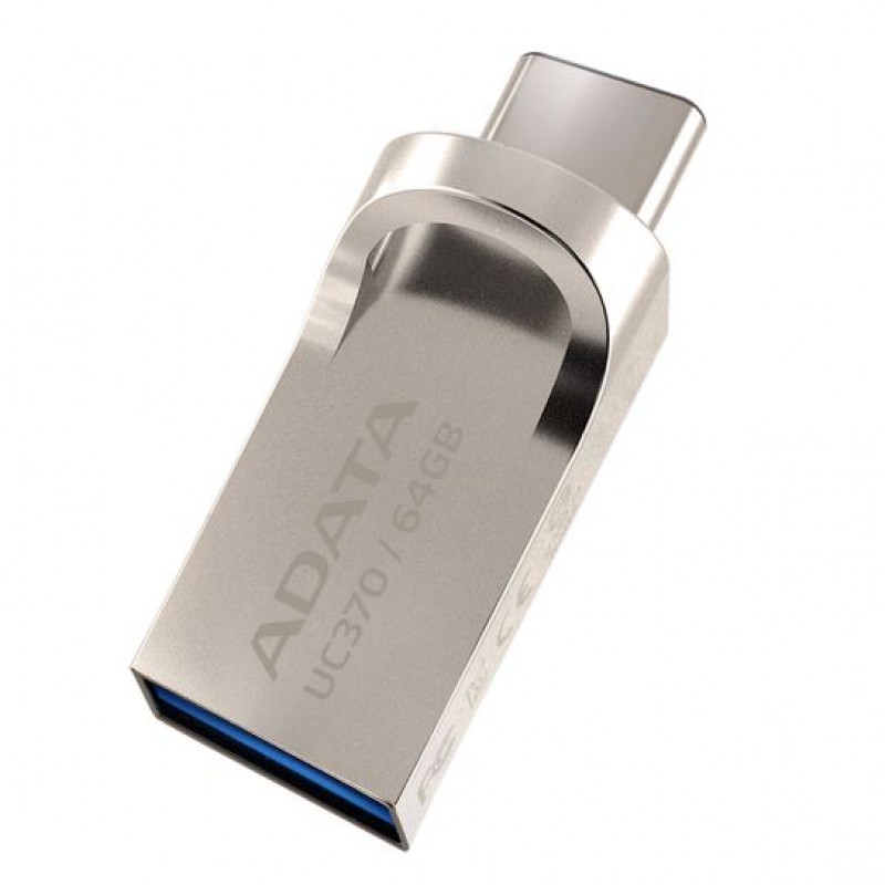 ADATA UV370 3.2 TYPE C OTG USB
