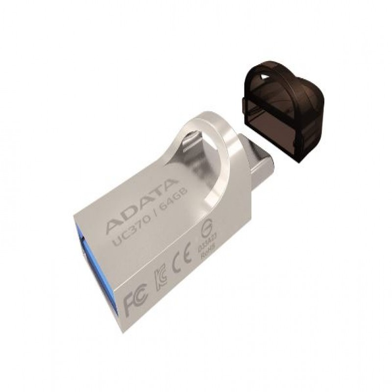 ADATA UV370 3.2 TYPE C OTG USB