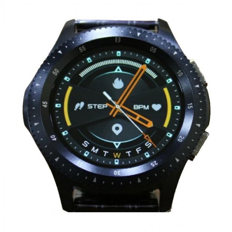 W68 Smart Watch for Android & IOS Bestest Price in Pakistan