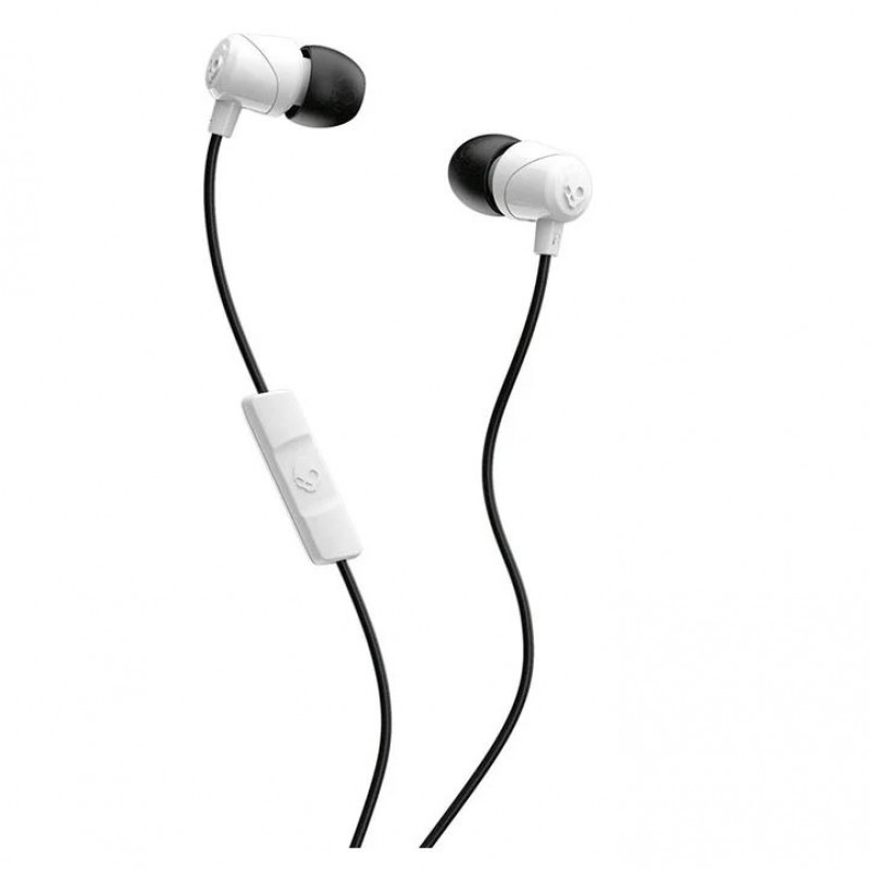 Skullcandy Jib In-Ear Wired Earbuds With Mic