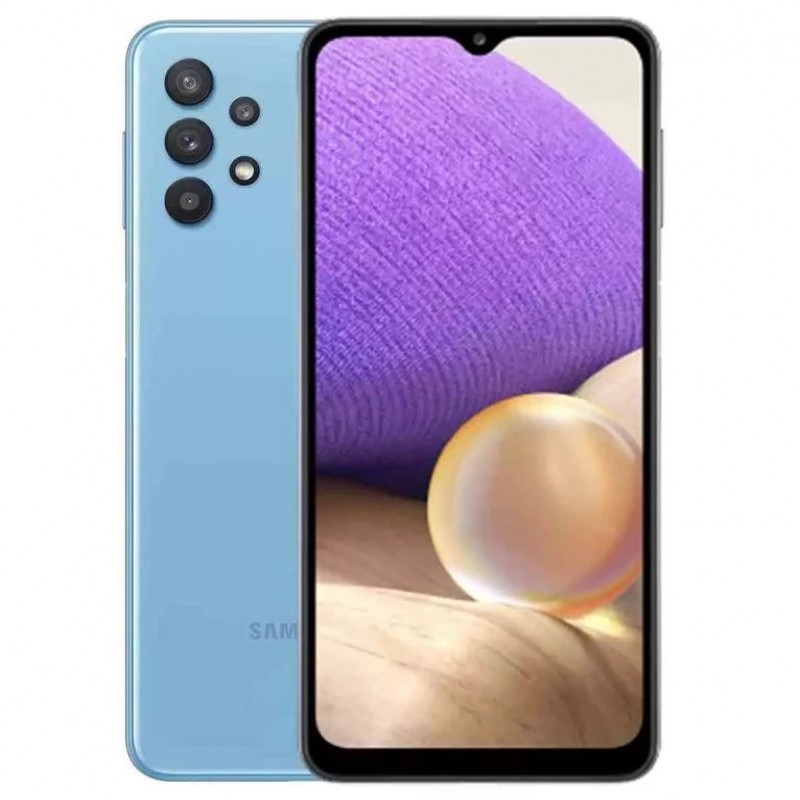 Variants Offers You The Bestest Samsung Galaxy A32 6GB 128GB Dual