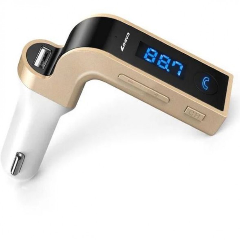 Variants offers you the bestest Bluetooth CarG7 Modulator price in