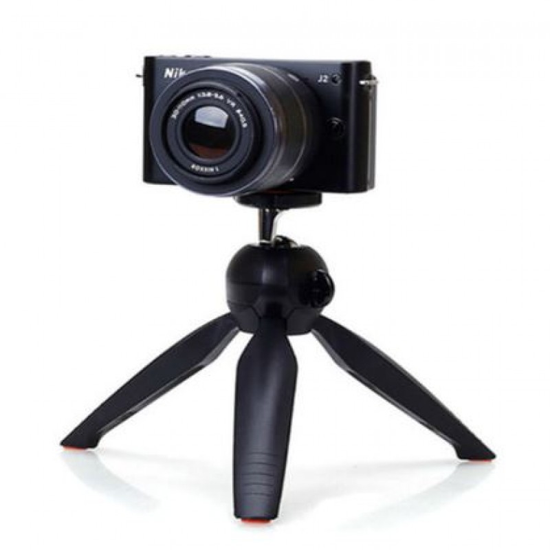 YT-228 Tripod  For Mobile Phone & Camera