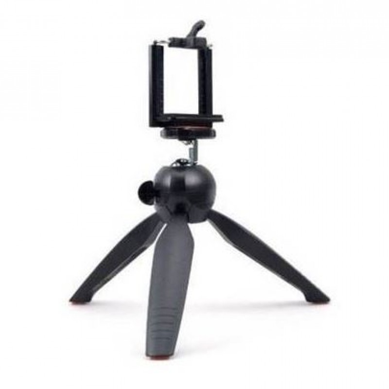 YT-228 Tripod  For Mobile Phone & Camera