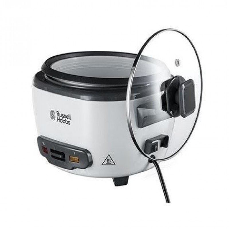 Russell Hobbs Rice Cooker (27040)