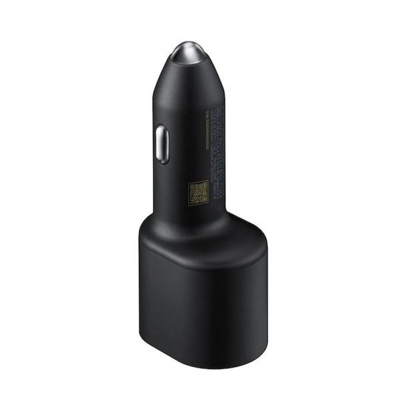 Samsung Super Fast Car Charger 2.0 With Dual Port