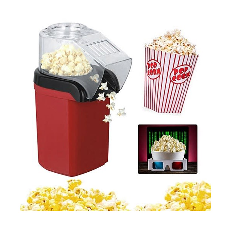 Mini Joy Snack Maker