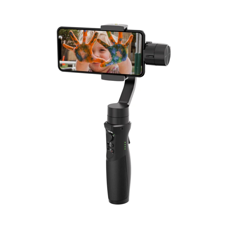 Hohem iSteady X 3-Axis Handheld Action Camera Gimbal