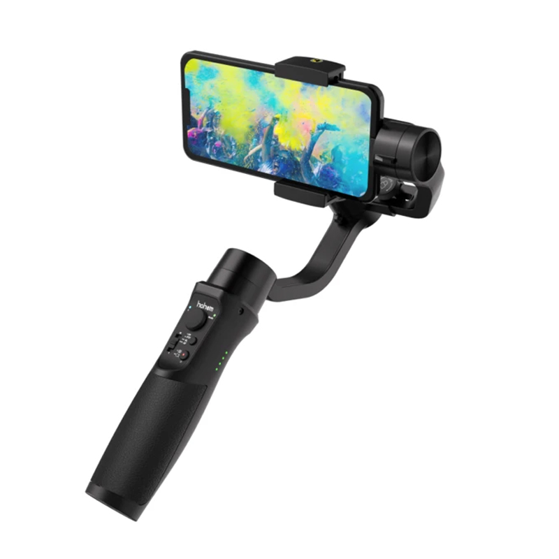 Hohem iSteady X 3-Axis Handheld Action Camera Gimbal
