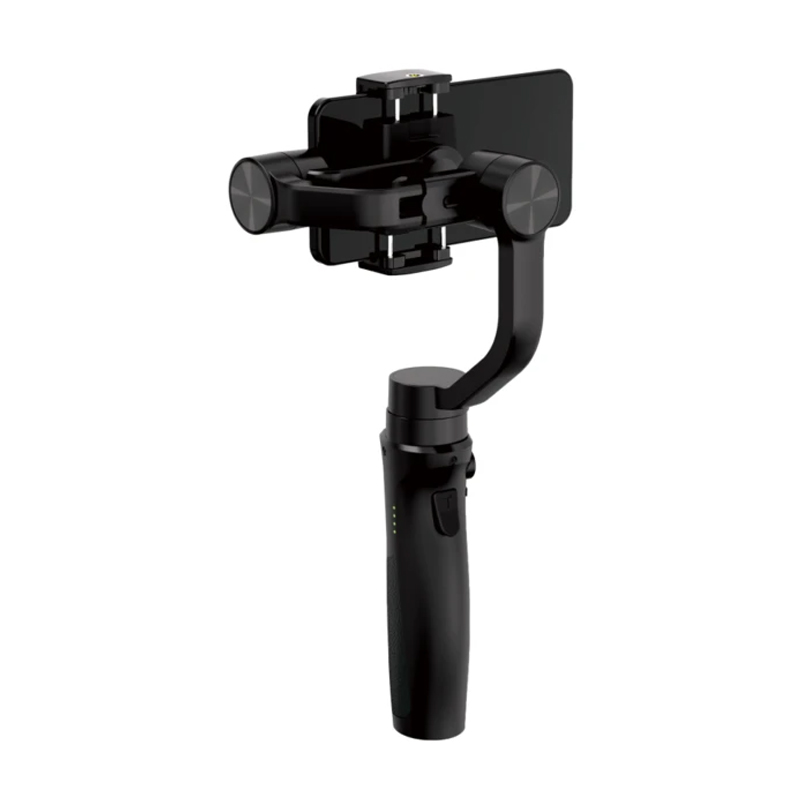 Hohem iSteady X 3-Axis Handheld Action Camera Gimbal