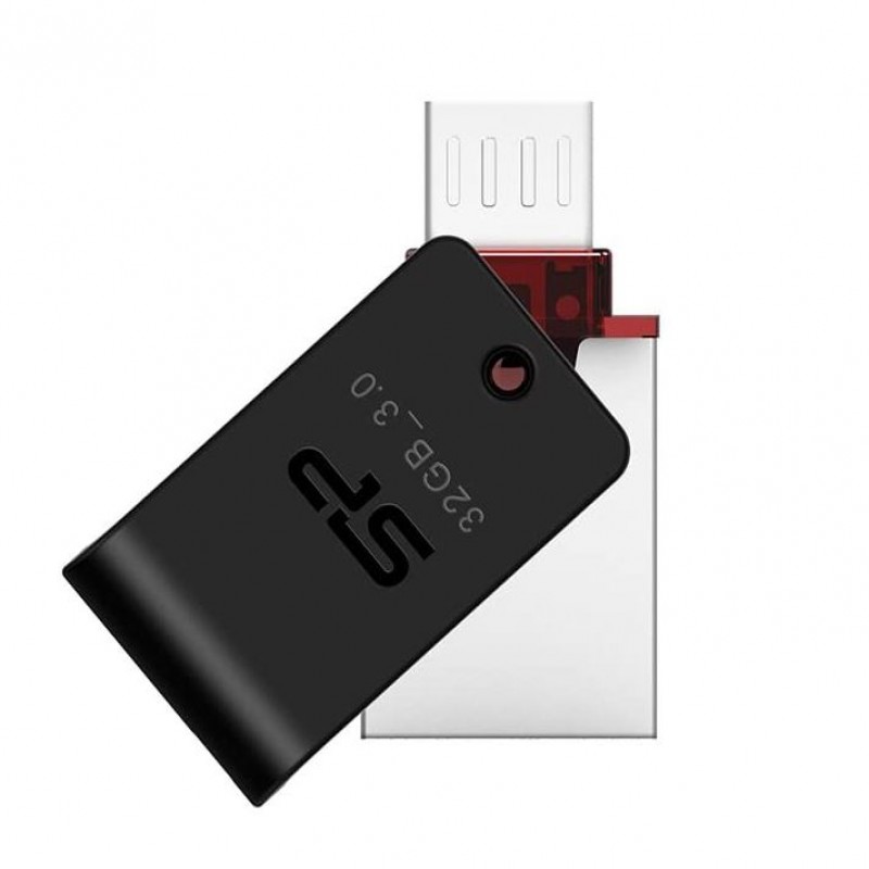 SILICON POWER MOBILE X31 ANDROID OTG 3.1 USB