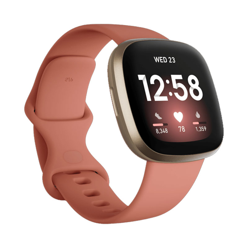 Fitbit Versa 3