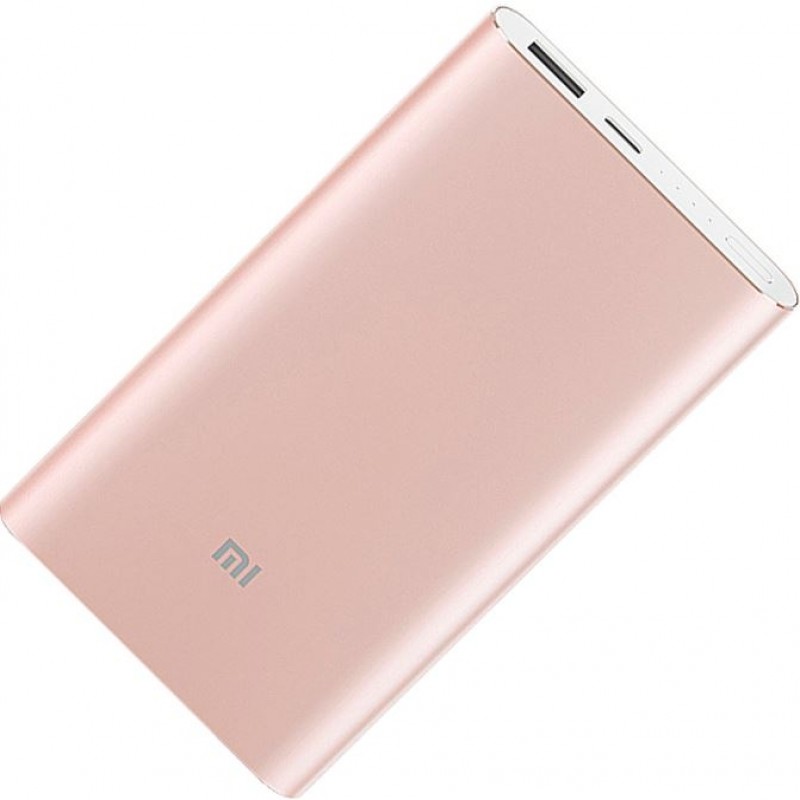 Xiaomi Power Bank Pro 10000 mAh
