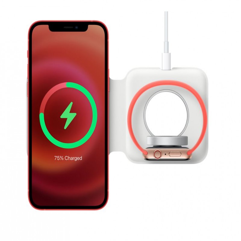 MagSafe Duo Charger