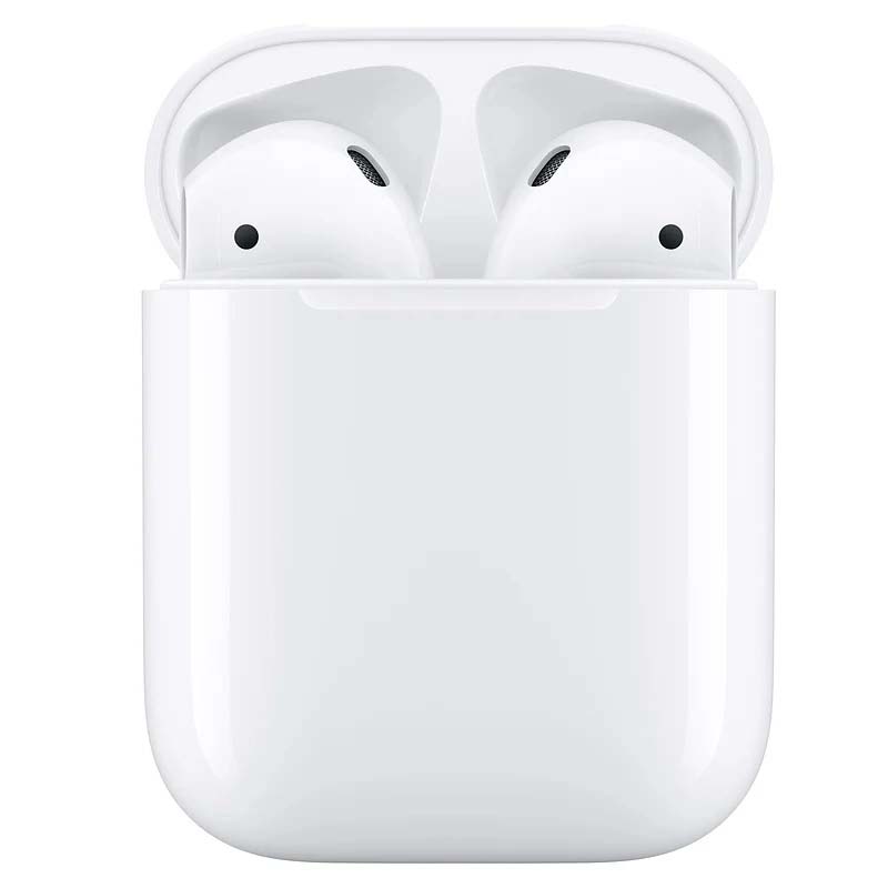 Apple Airpods 2nd Generation