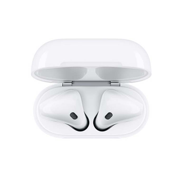 Apple Airpods 2nd Generation