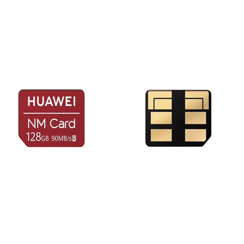 Huawei 90MB/S NM Nano Card With Official Warranty