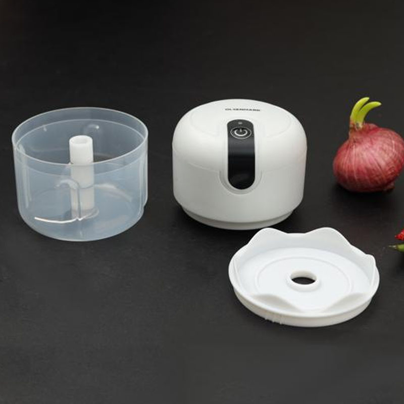 USB Mini Food Processor
