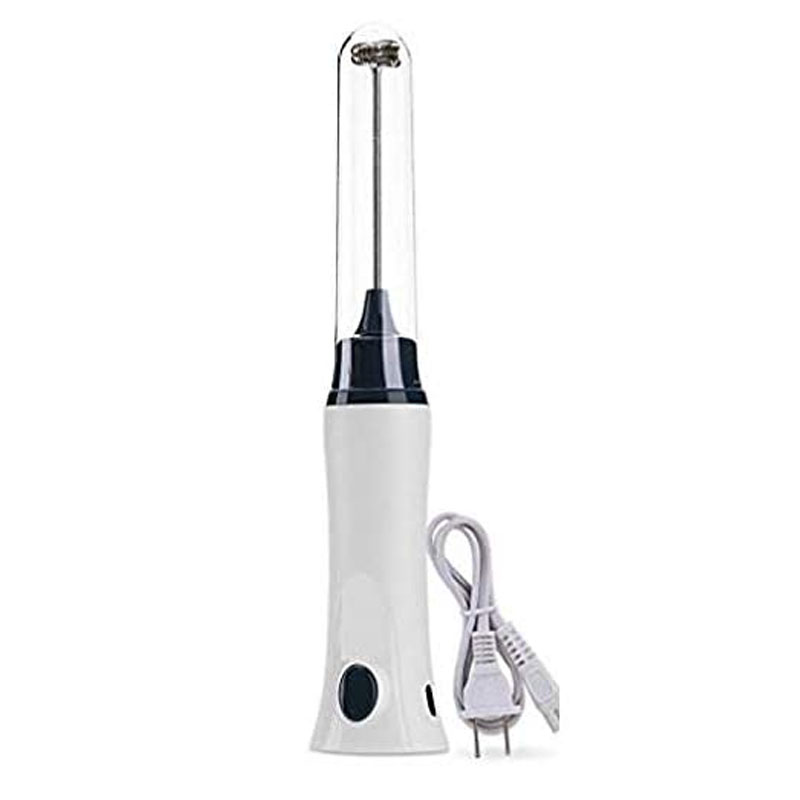 Rechargeable Foamer Coffee/Egg Beater