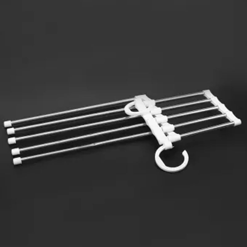 Stainless Steel Adjustable Hanger