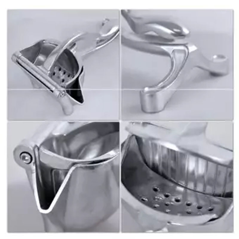 Manual Hand Press Juicer Squeezer Household Fruit Juicer