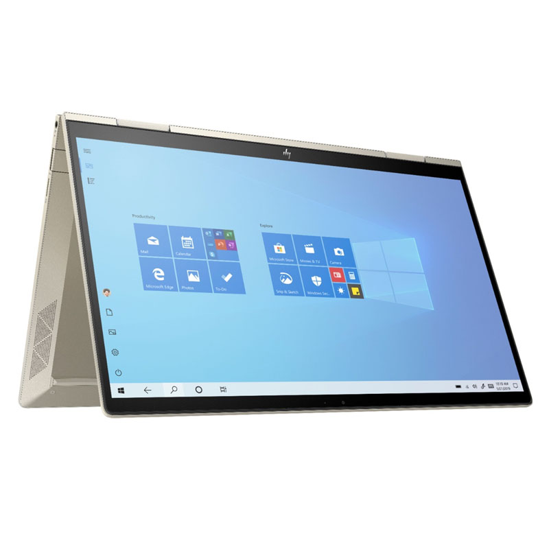 HP Envy 13M-BD0033DX Core i7 11th Gen 8GB 512GB SSD 13.3-Inch OLED X360 Touch Win10