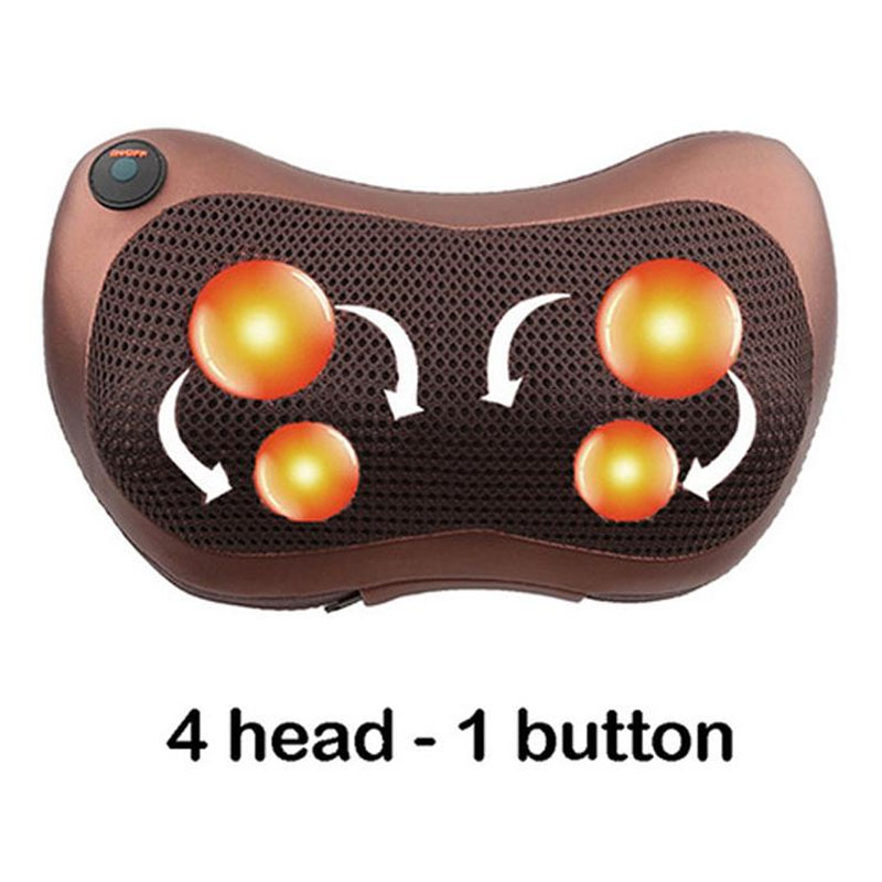 Variants offer you the best Multifunctional Pillow Massager Machine