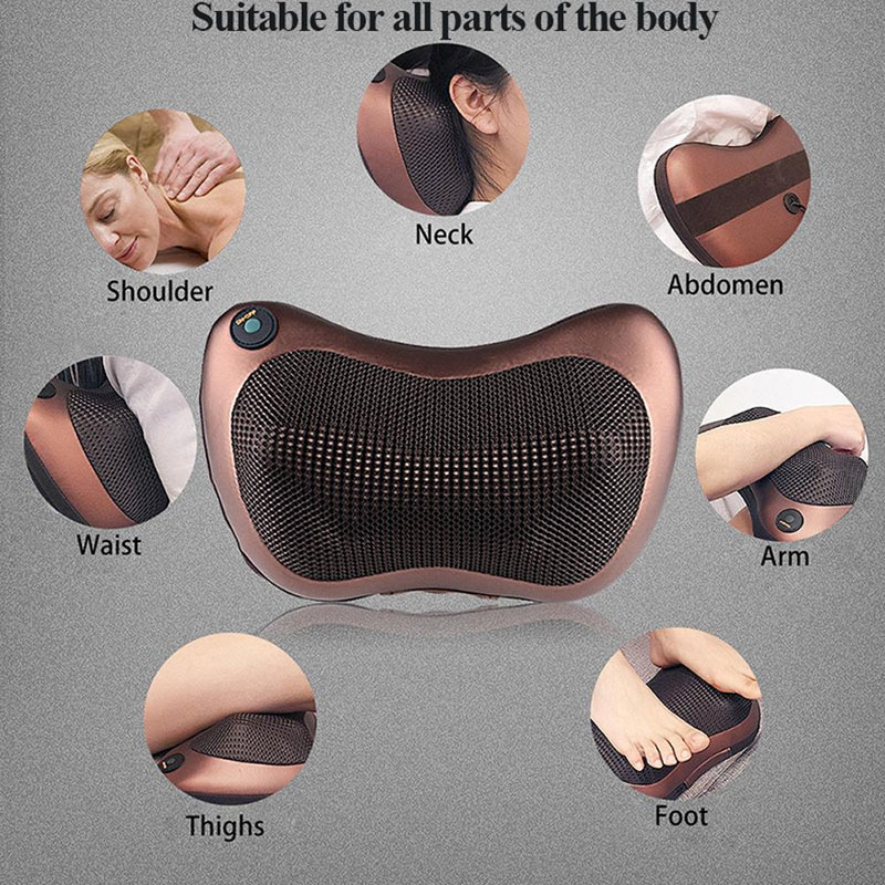 Multi-functional Pillow Massager Machine