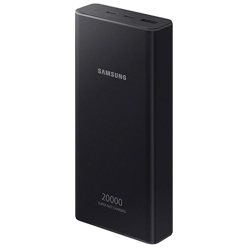 Samsung 20,000 mAh Battery Pack
