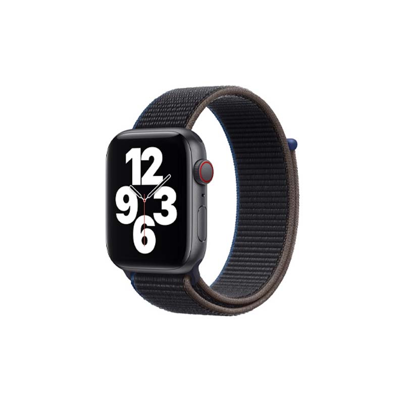 HT99 Smartwatch with Apple Logo