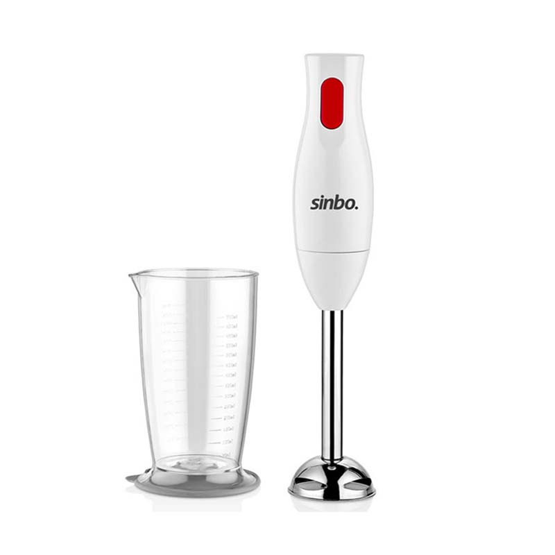 Sinbo Hand Blender SHB 3102 with Official warranty