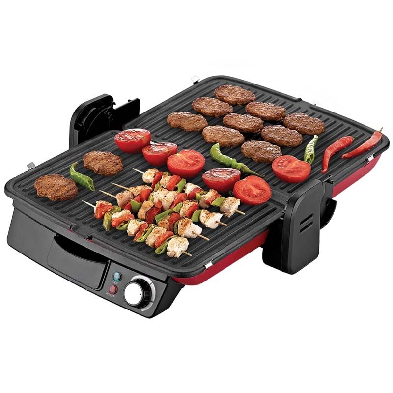 Sinbo Grill Sandwich Maker SSM-2536