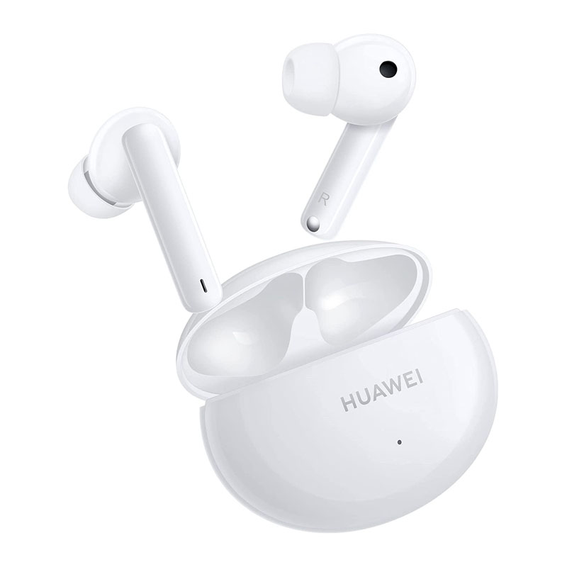 HUAWEI FreeBuds 4i Wireless in-Ear Bluetooth Earphones with Long Battery Life